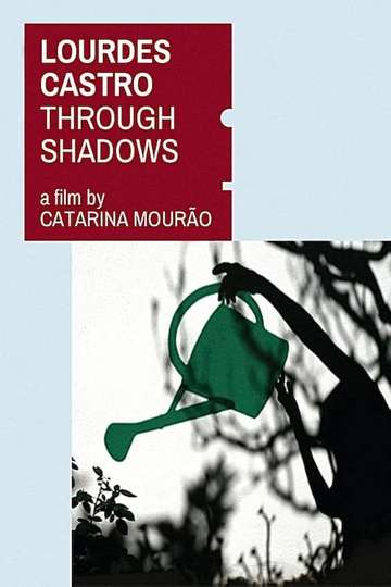 Through Shadows Poster