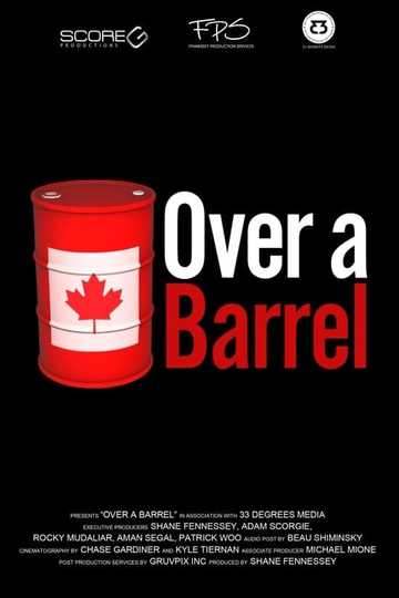 Over a Barrel