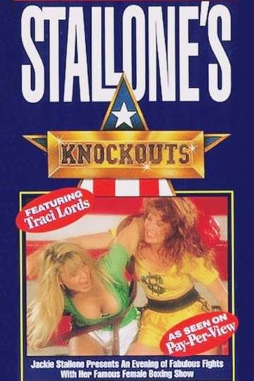 Stallones Knockouts Poster