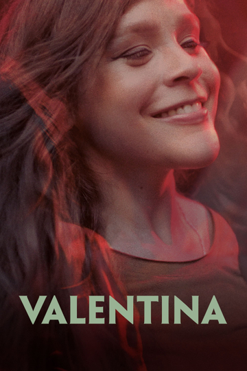 Valentina Poster