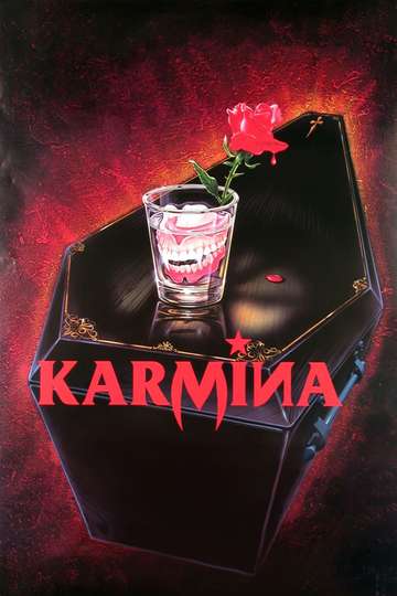 Karmina Poster