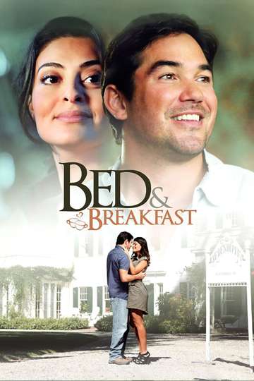 Bed  Breakfast Poster