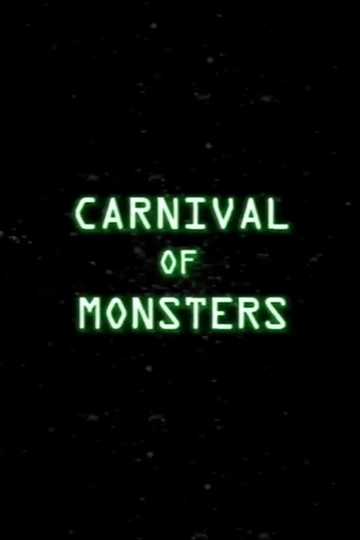 Carnival of Monsters