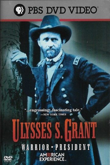 Ulysses S Grant