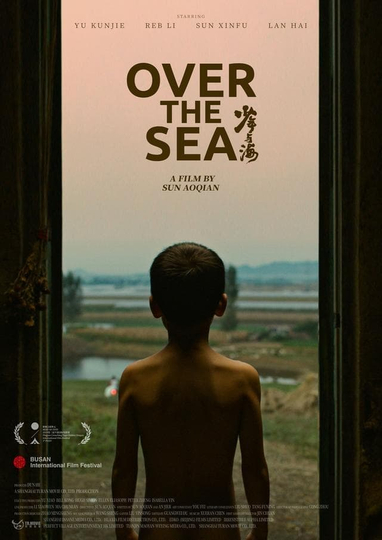 Over the Sea