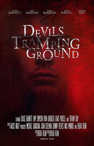 Devils Tramping Ground Poster