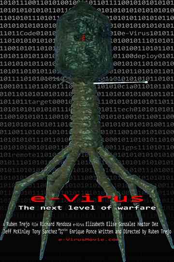 e-Virus Poster