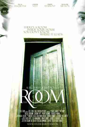 The Room Poster