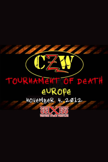 CZW Tournament of Death Europe