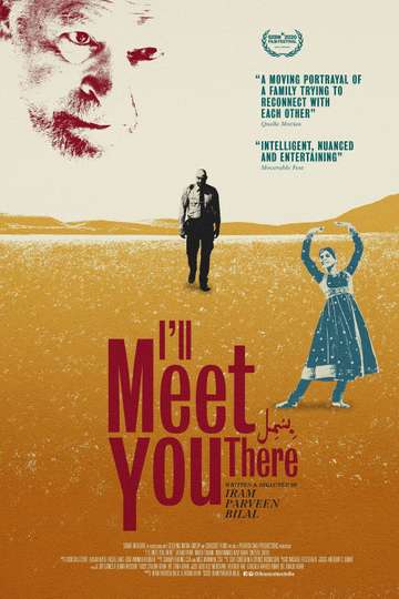 Ill Meet You There Poster