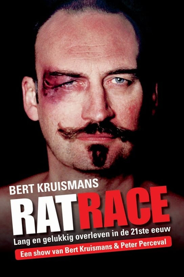 Bert Kruismans Ratrace