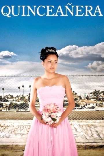 Quinceañera Poster