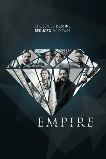 Empire Poster