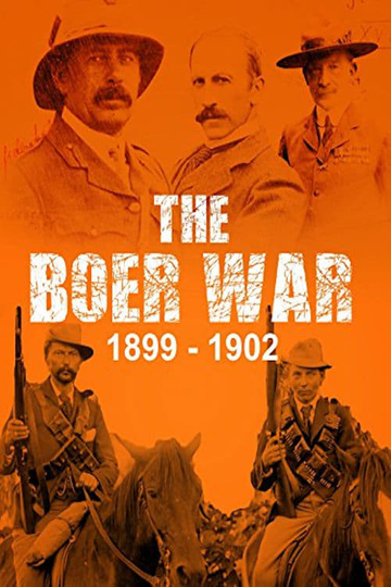 The Boer War 18991902