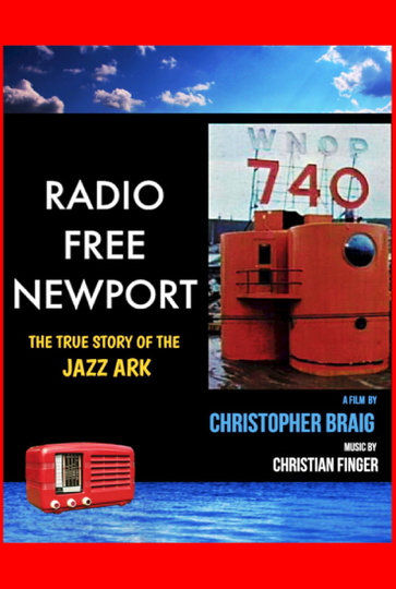 Radio Free Newport The True Story of WNOP