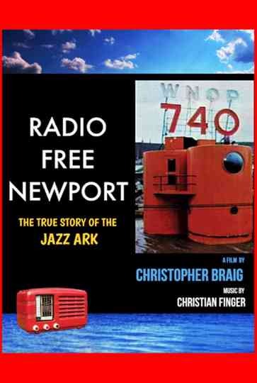 Radio Free Newport The True Story of WNOP