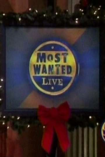 CMT Most Wanted Live A Very Special Acoustic Christmas