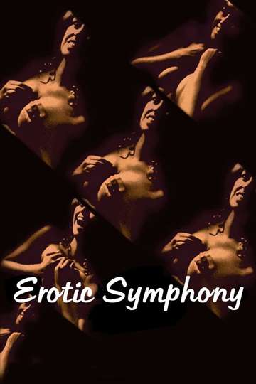 Erotic Symphony Poster