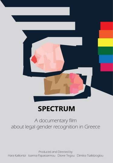 Spectrum Poster