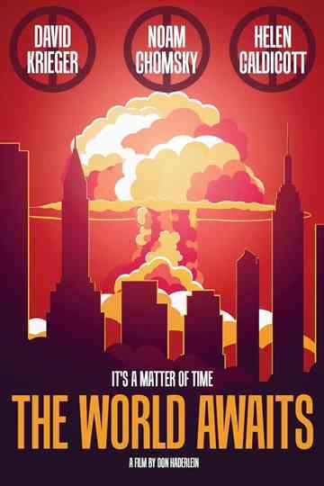 The World Awaits Poster