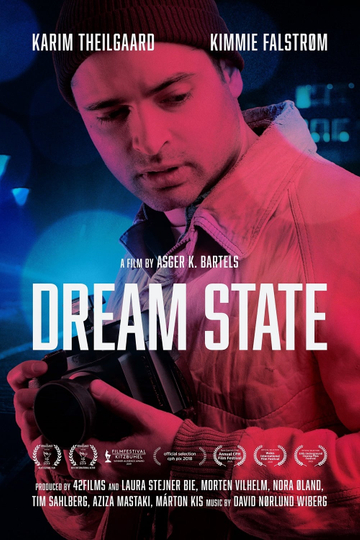 Dream State Poster