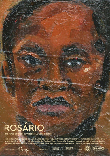 Rosário Poster