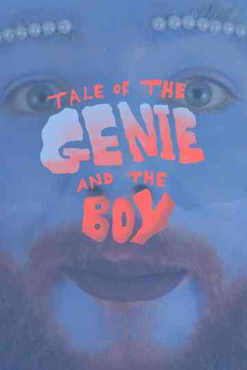 The Genie and the Boy