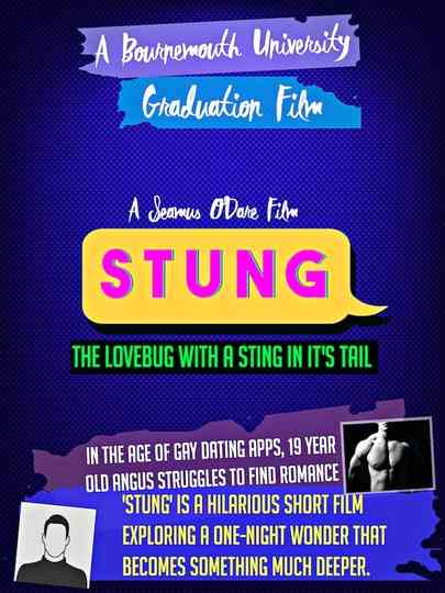 Stung