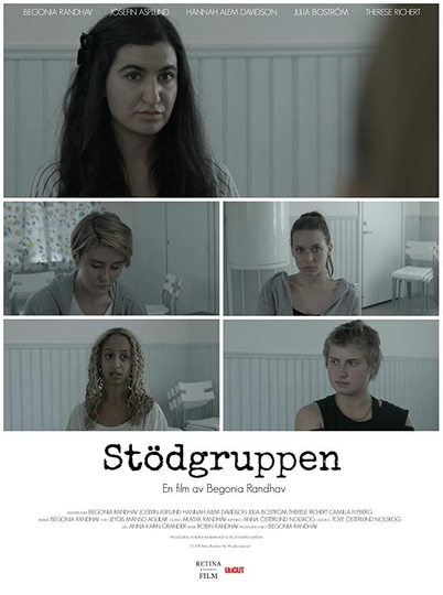 Stödgruppen