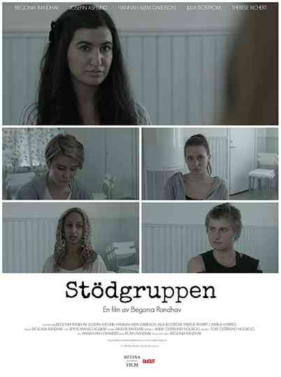 Stödgruppen