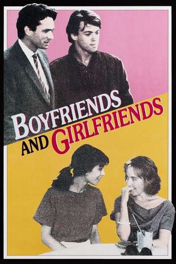 Boyfriends and Girlfriends Poster