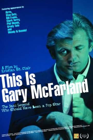 This Is Gary McFarland Poster