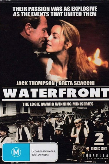 Waterfront Poster