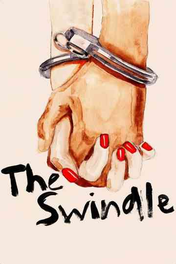 The Swindle Poster