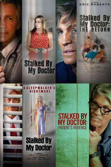 Stalked by My Doctor Collection Poster