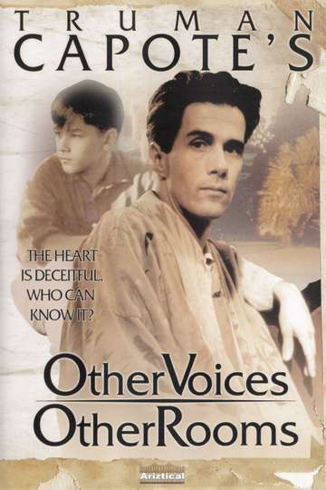 Other Voices Other Rooms Poster