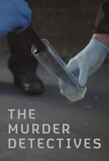 The Murder Detectives