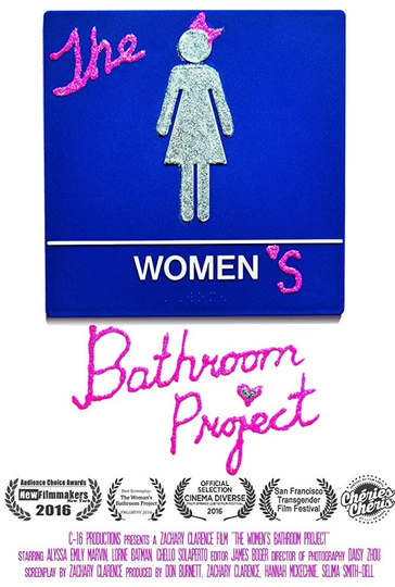 The Womens Bathroom Project