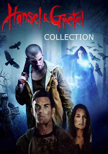 Hansel & Gretel Collection Poster