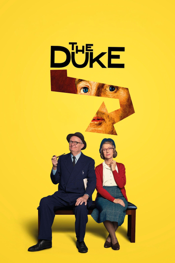 The Duke Poster