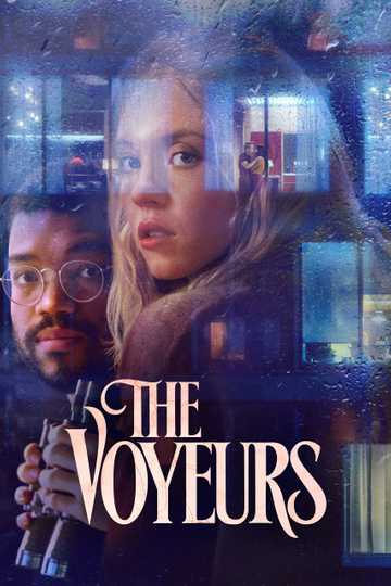 The Voyeurs Poster