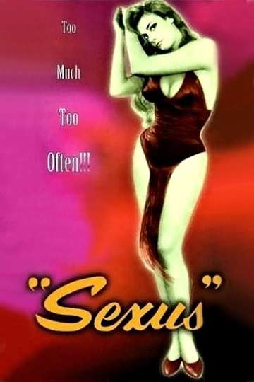 Sexus Poster