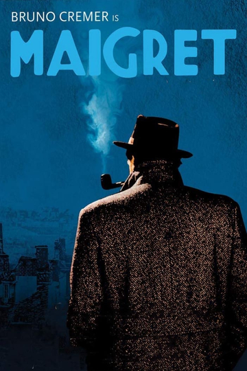 Maigret Poster