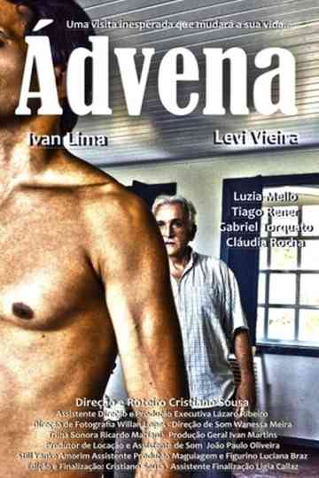 Ádvena