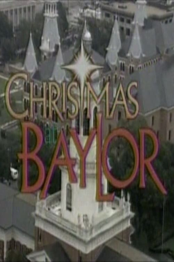 Christmas at Baylor