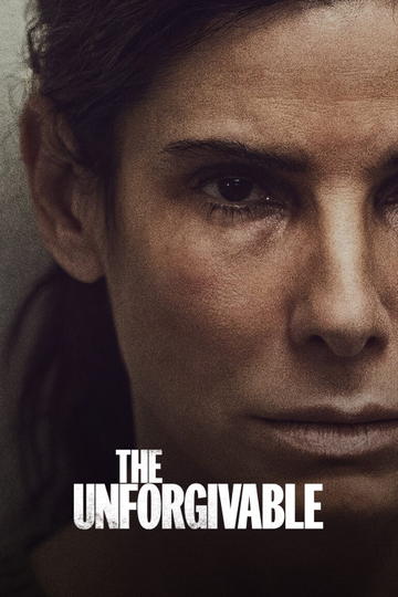 The Unforgivable poster