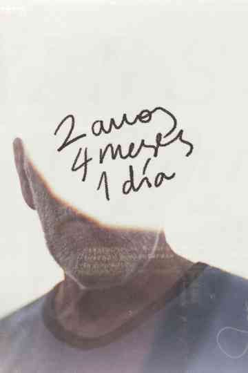 Two Years Four Months A Day