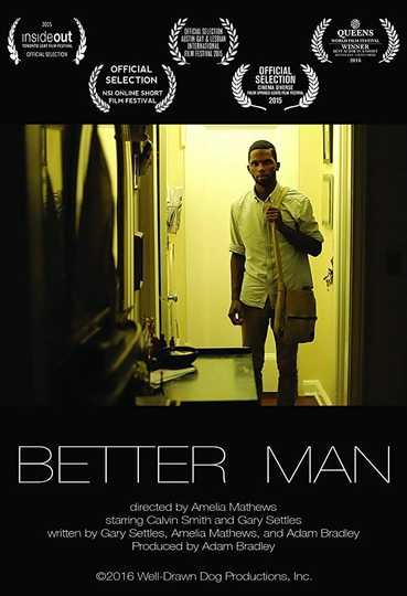 Better Man