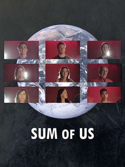 Sum of Us Poster