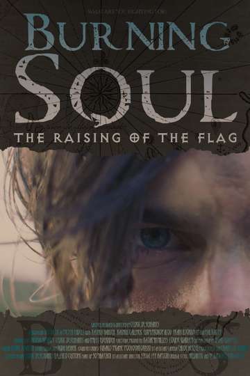 Burning Soul Poster